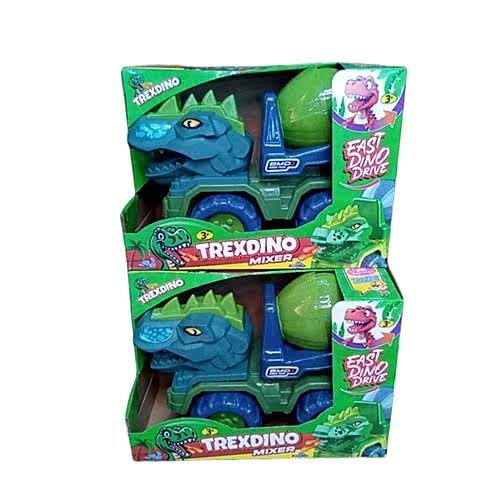 KUTULU DİNAZOR MİKSER BMD501 *24