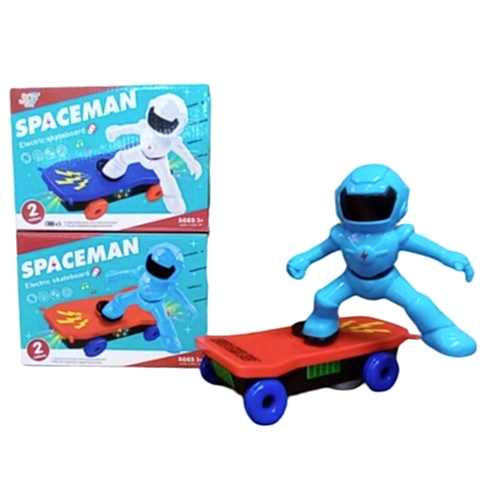 OYN. PİLLİ IŞIKLI KAYKAYCI 5688-5*96