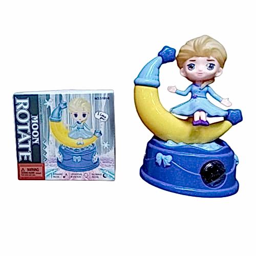 OYN. PİLLİ MÜZ. FULL IŞIKLI SARI KIZ 5188-6*96