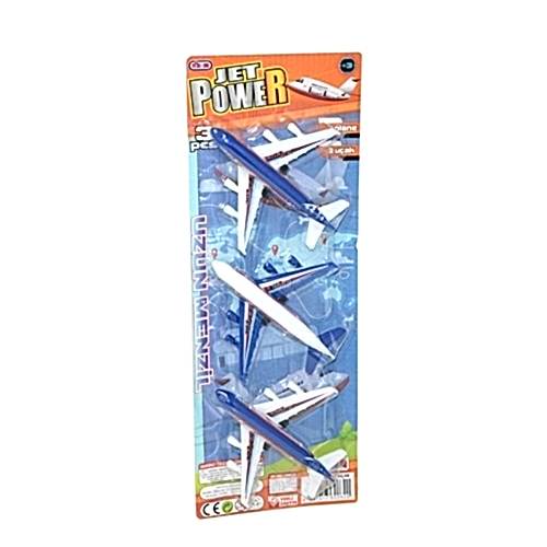 3'LÜ UÇAK NZM-282*64