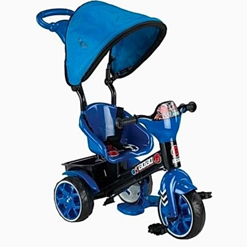 BOBO SPEED TENTELİ ( Mavi )