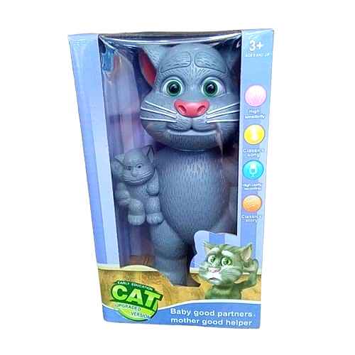 OYN. TOM CAT SES KAYDEDEN PİLLİ IŞIKLI 217A*72