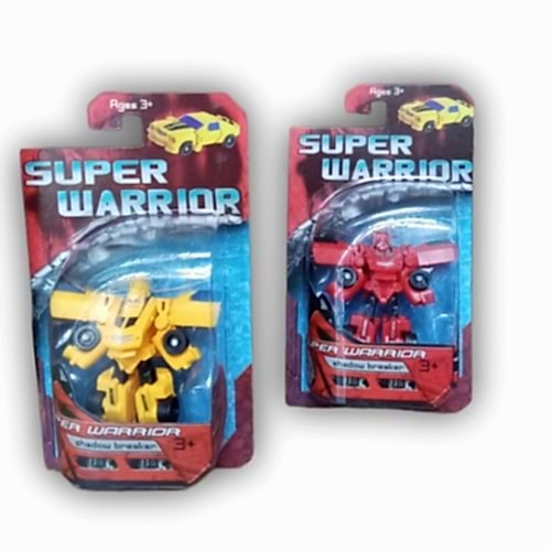OYN. SÜPER DÖNÜŞEN SAVAŞÇILAR 3820*288