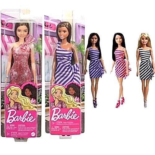 MATE-T7580 PIRILTILI BARBIE 6