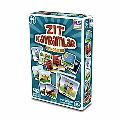 ZIT KAVRAMLAR ZK 238*12