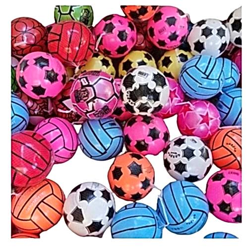 CASPER 70GR PLASTİK TOP 501PVC / SC-70*500