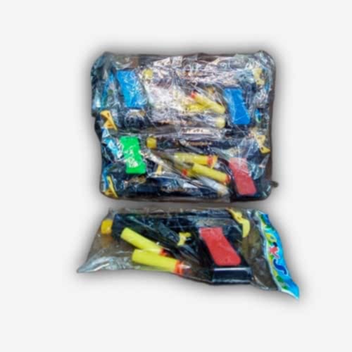 SÜNGER ATAN NERF SİLAH 12Lİ OLG-27166 *648