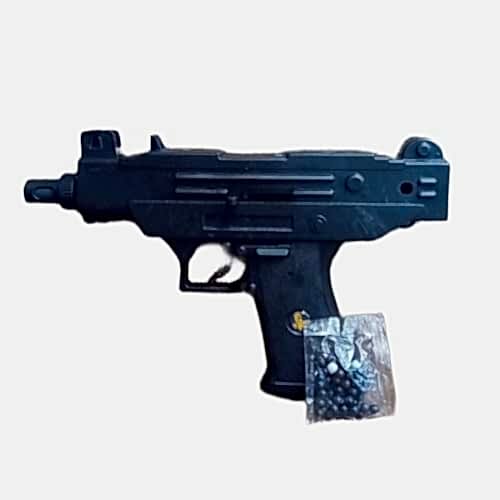 UZİ BONCUKLU SİLAH UZİİ 2016 *96