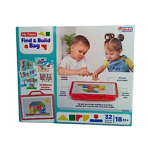 ARKADAŞIM BULYAP ÇANTA 03932 *16