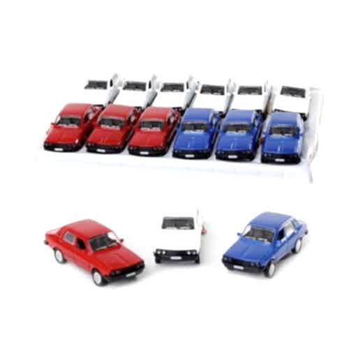 METAL ÇEKBIRAK TOROS-HAVALI KORNA 002-BRL16 *96