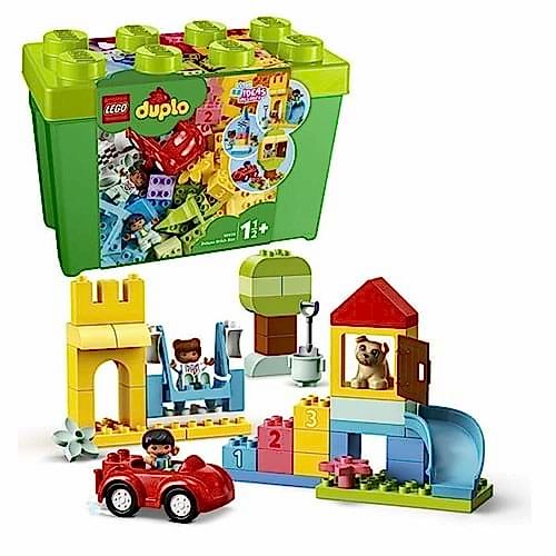 ADO-LED10914 DELUXE BRICK BOX *2