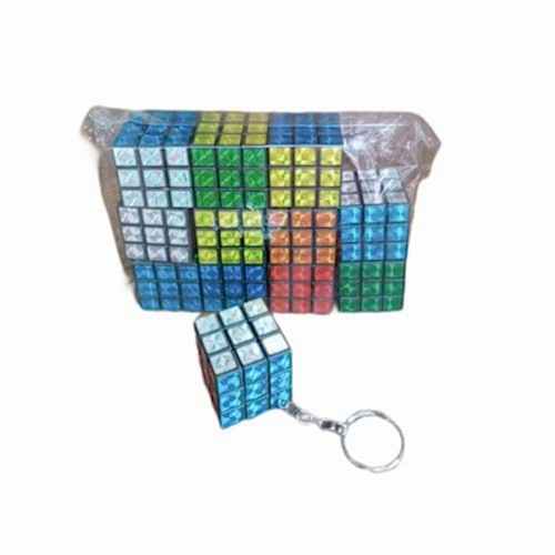 SEDEFLİ PARLAK ANAHTARLIK ZEKA KÜPÜ OLG-SK-2770 *1200