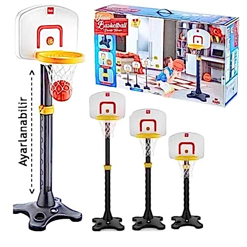 DEV POTA GÜÇLÜ 4348*1