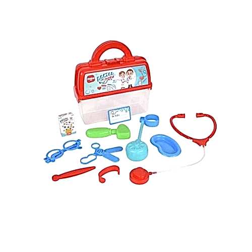 DOKTOR ZUZU ÇANTALI 4090