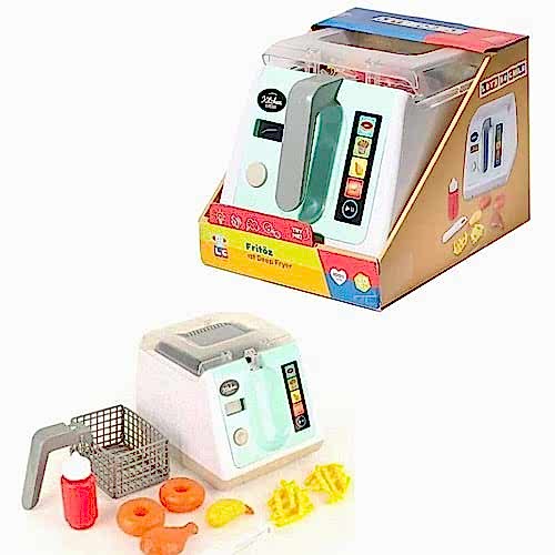 LC PİLLİ MÜZİKLİ FİRİTÖZ LC-30996 *12