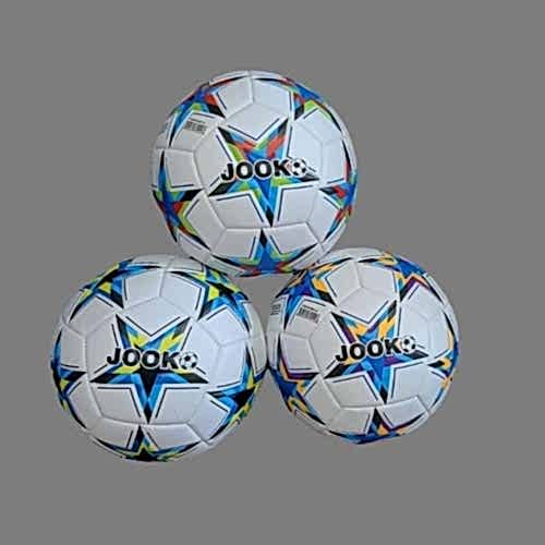 JOOK ŞAMPİYONLAR LİGİ TOPU KALİTELİ BSF-34 *60