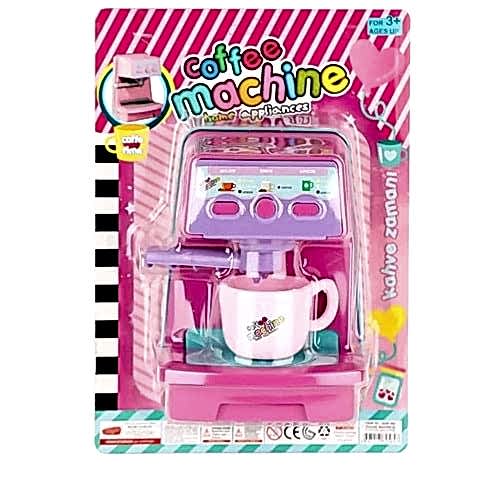 KAHVE MAKİNASI NZM-564 *60