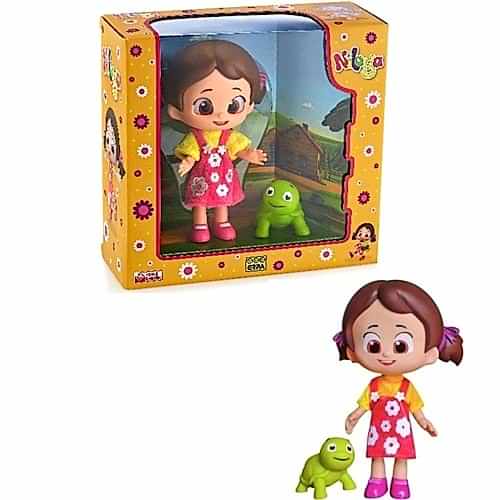 YENİ NİLOYA VE TOSPİK 662171 *24