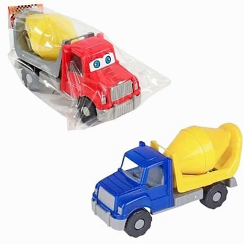 HARÇ KAMYONU KS-751 *55