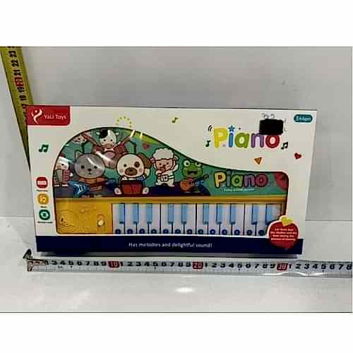 KUTULU PİYANO 789 *72
