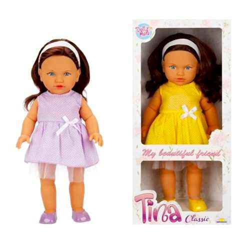 SUN-SABC-DZM-BEBEK TİNA CLASSIC 45CM.2R