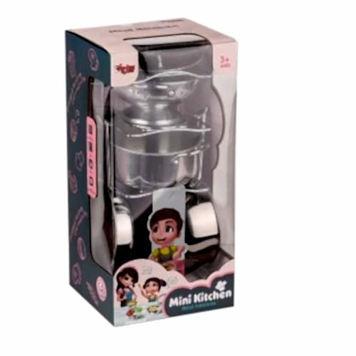 7 PARCA RAFLI CELIK TENCERE TAVA ATF-683G-2 18