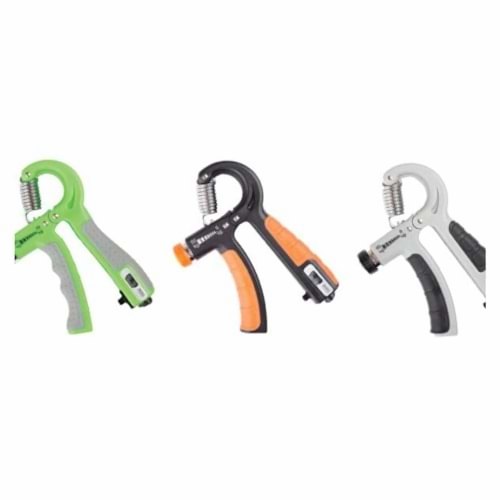 EL YAYI KALİTELİ AYARLANABİLİR VE SAYAÇLI BSR-519A *100