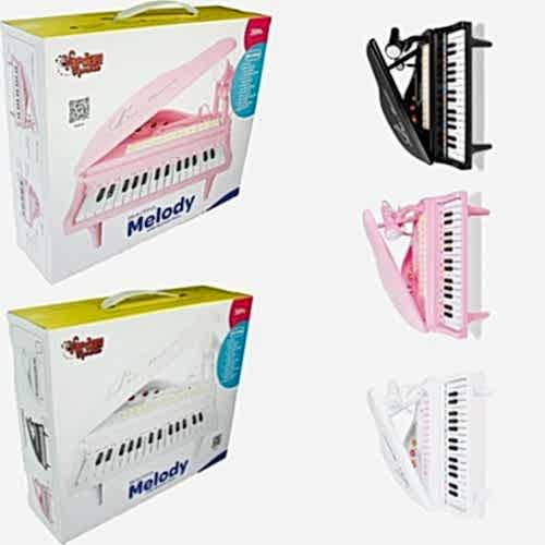 31 TUS MINI PIYANO (MP3 ve BAO-1504B *12
