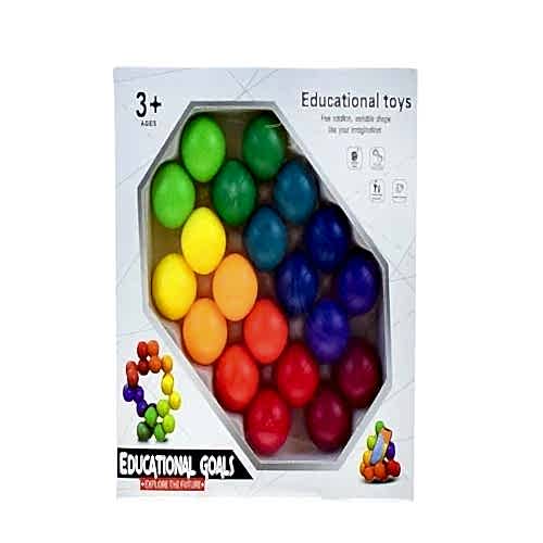 MANYETİK AKIL OYUNU 7735 *84