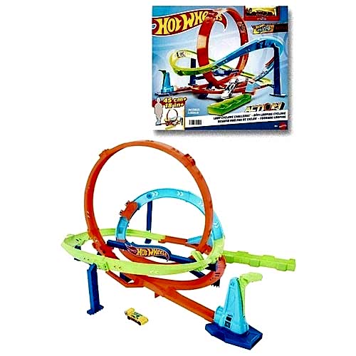 HOT WHEELS HALO SONSUZ KARARLI NISAN HTK16 *2