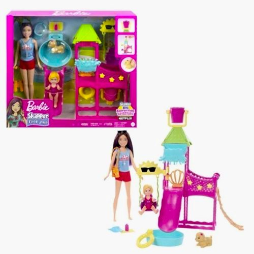 MATE BRB SKIPPERIN SUPARKI EGLENCESİ HKD80 *3