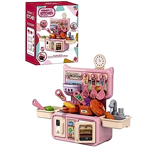 MİNİ MUTFAK KAYYUM 2560 *24