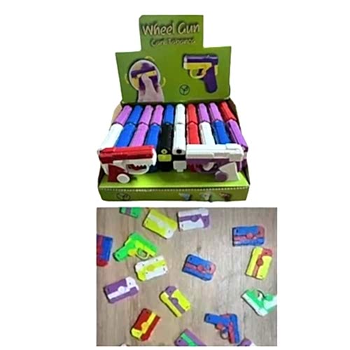 ÇARK TABANCA PKT-22 587963 *440