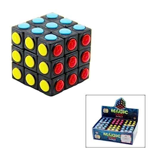 BONCUKLU ZEKA KÜPÜ 3*3 DGN-051 *288