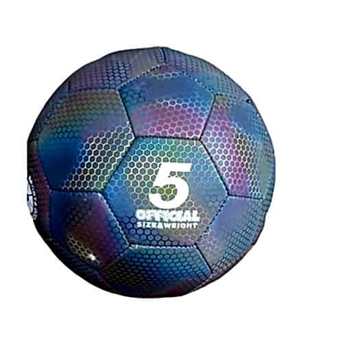 FORSİ IŞIKLI FOSFORLU FOTBOL TOPU X523 *60