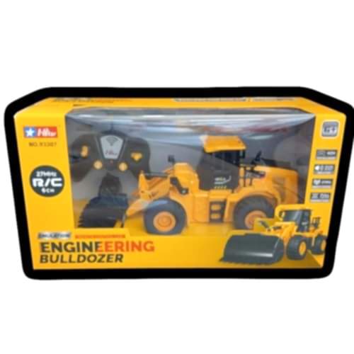 UZK ŞARJLI BULDOZER 93307 *18