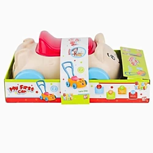 SEVİMLİ İLK ARABAM BP-651 *10