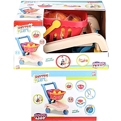 MARKET ARABASI 12 PRÇ BP-647 *12