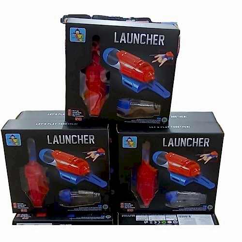 ŞARJLI SU ATAN BİLEKLİK SU TABANCASI YF1711-8 *48