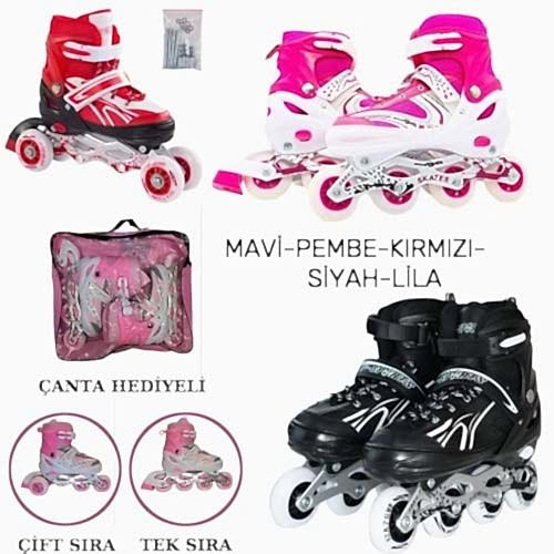 PATEN ORTA BOY M(34-37) FR36831/M *12