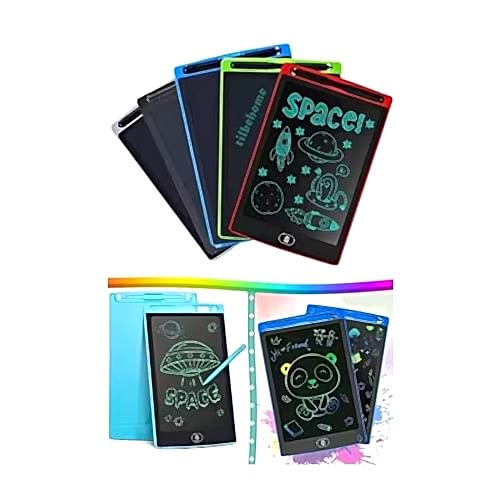 LC Dijital Renkli Çizim Tableti 12