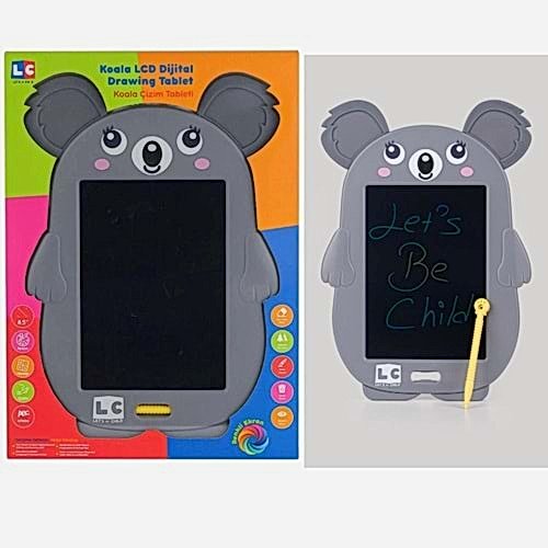 LC Koala Çizim Tableti 8,5 İnç LC-31072*42