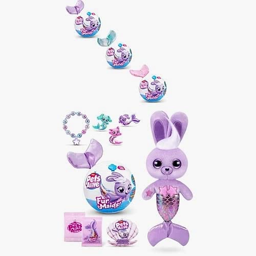 GP PETS ALİVE FURMAİDS PEL07000