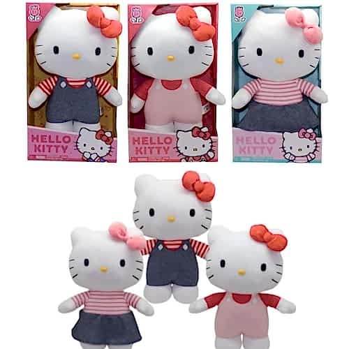 GP HELLO KİTTY 30 CM HKT13000