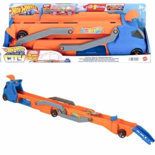 MATE HOT WHEELS TIR HYT83