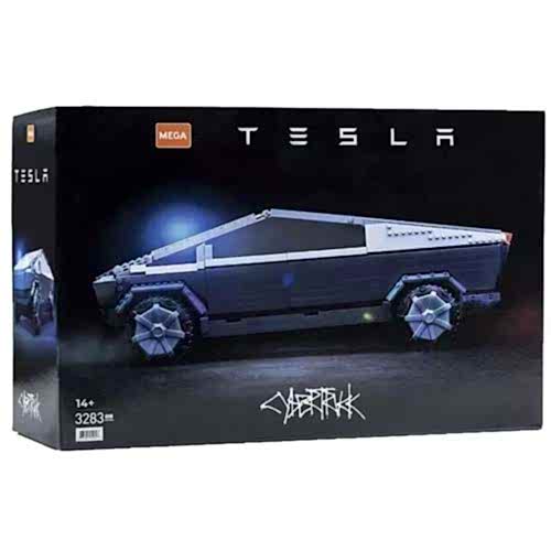 MATE LEGO TESLA CYBERTRUCK GWW84