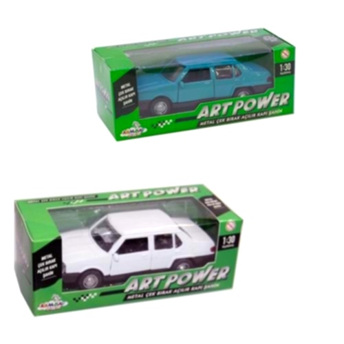 KUTULU ŞAHİN METAL ÇEKBIRAK 2024 *70