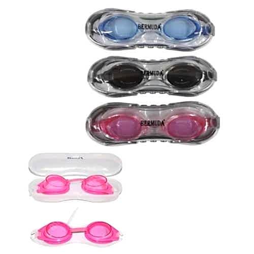 YÜZÜCÜ GÖZLÜĞÜ ESNEK BURUN 1138-B *144