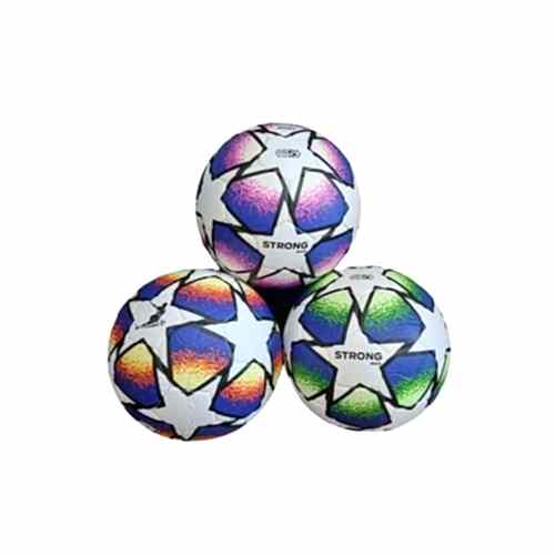 KALİTELİ 480 GR FUTBOL TOPU BSF-8000 *50