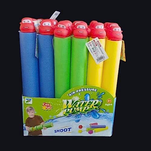 ARABALI SU POMPASI 35 CM 24 LÜ 2192-B *192